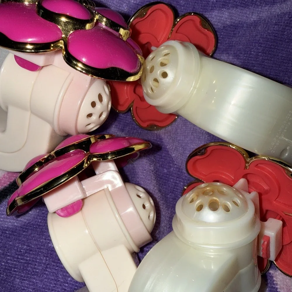 Bath & Body Works set plug